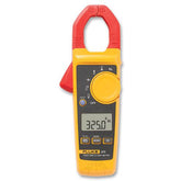 FLUKE 325 400A AC/DC Clamp Meter + Case